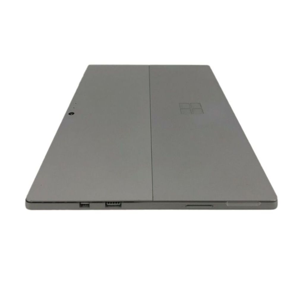 Microsoft Surface Pro 4 12.3" Laptop 2.2GHz Intel M3, 4GB Ram, 128GB SSD-Silver - Picture 10 of 16